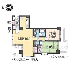 ライトコート嵯峨