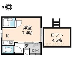 グランシャリオ 201