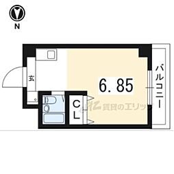 京都市左京区下鴨芝本町