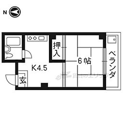 マンション巻野 301