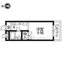 京都市北区大宮北林町