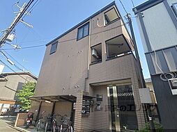 京都市北区紫野宮西町