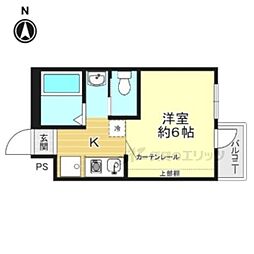 京都市北区紫野上野町