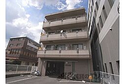 京都市右京区太秦朱雀町