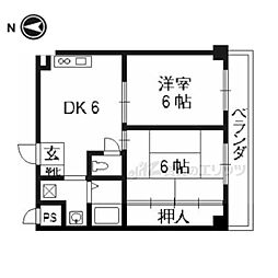 アーバン四条梅ノ宮
