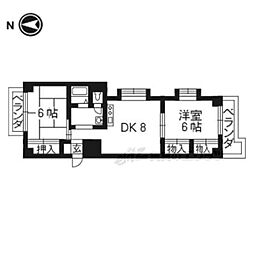 京都市北区西賀茂大道口町