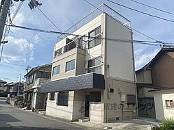 山本マンション 202