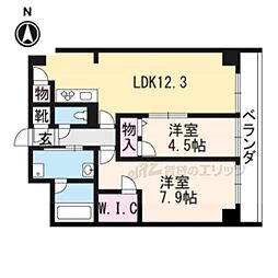 セントリヴィエ二条 111