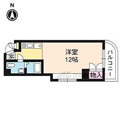 シルクコート嵐山 402