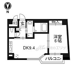 プラネシア神宮道 204