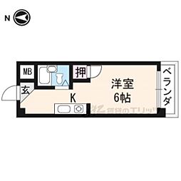 京都市左京区松ケ崎井出ケ海道町