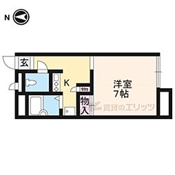 京都市左京区松ケ崎海尻町