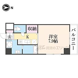 河原町ビル 206
