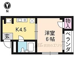 ドゥエル嵯峨の荘