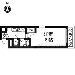 サンバリエ木屋町