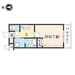 仮）京大北VII