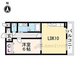 カトル・セゾン 301