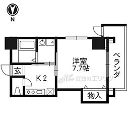 トワール高野