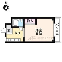 京都市北区大宮南椿原町