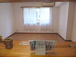 レジディア太秦 206