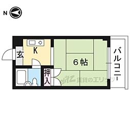 京都市北区上賀茂朝露ケ原町