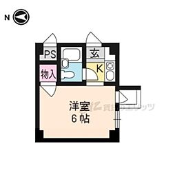 ロイヤルハイツコトブキ 202