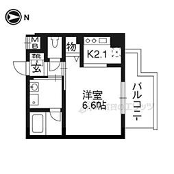 アスヴェル京都西京極801