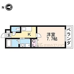 クレドール京都駅南 405