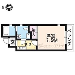 サイト京都西院 2-B