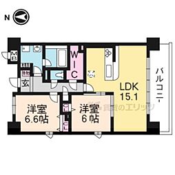 京都市南区上鳥羽大柳町