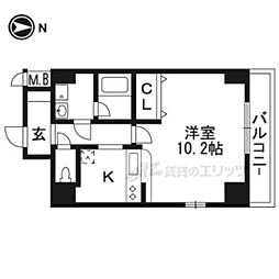 アリュール御池 305