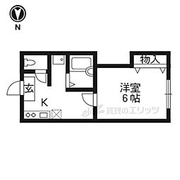京都市南区東九条東岩本町
