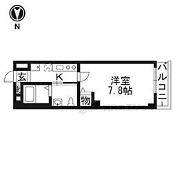 京都市南区東九条河辺町