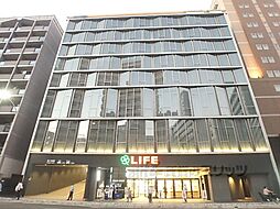 京都市下京区綾堀川町