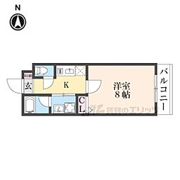 ブリリアコート龍谷大前 108