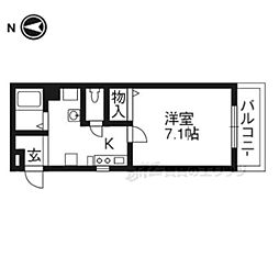 京都市南区東九条河西町