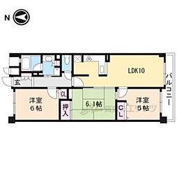 エスリード太秦三条天神川