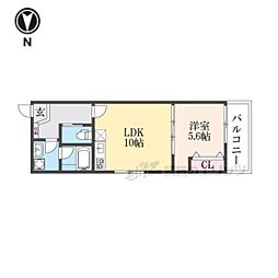 ジーニアススクエア四条高辻