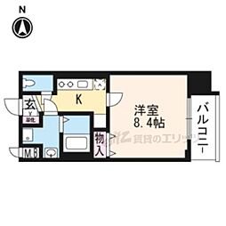 プレサンス京都洛南707