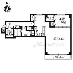 二条サミットレジデンス