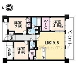 エスリード太秦三条天神川 620