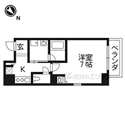 アスヴェル京都西大路御池