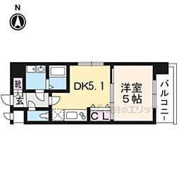 エステムコート京都西大路