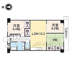 マンション稔 303