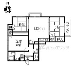 京都市西京区松尾東ノ口町