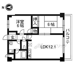 グランメゾン 503