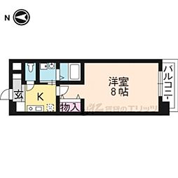 カスタリア京都西大路 309