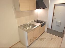 サンローラン吉祥院 302