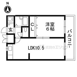 京都市西京区山田北山田町