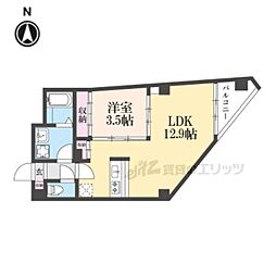 グレースビーコン大宮 301